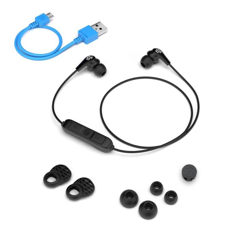 Наушники открытые Jlab JBUDS PRO WIRELESS