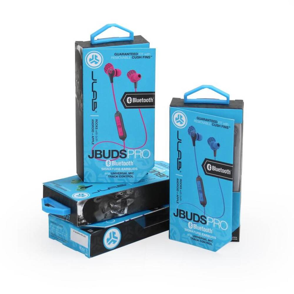 Навушники відкриті Jlab JBUDS PRO WIRELESS