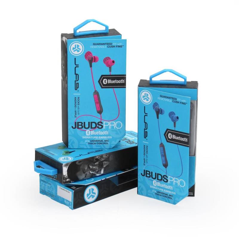 Наушники открытые Jlab JBUDS PRO WIRELESS