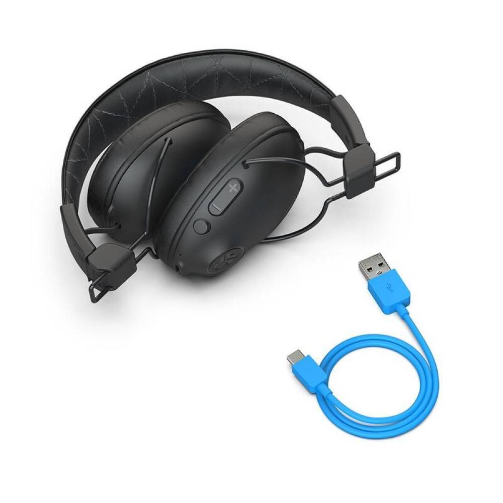 Наушники закрытые Jlab STUDIO PRO WIRELESS