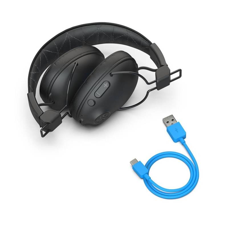 Наушники закрытые Jlab STUDIO PRO WIRELESS
