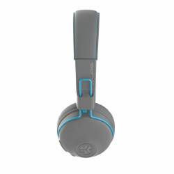 Навушники закриті Jlab STUDIO WIRELESS GREY Навушники закриті Jlab STUDIO WIRELESS GREY