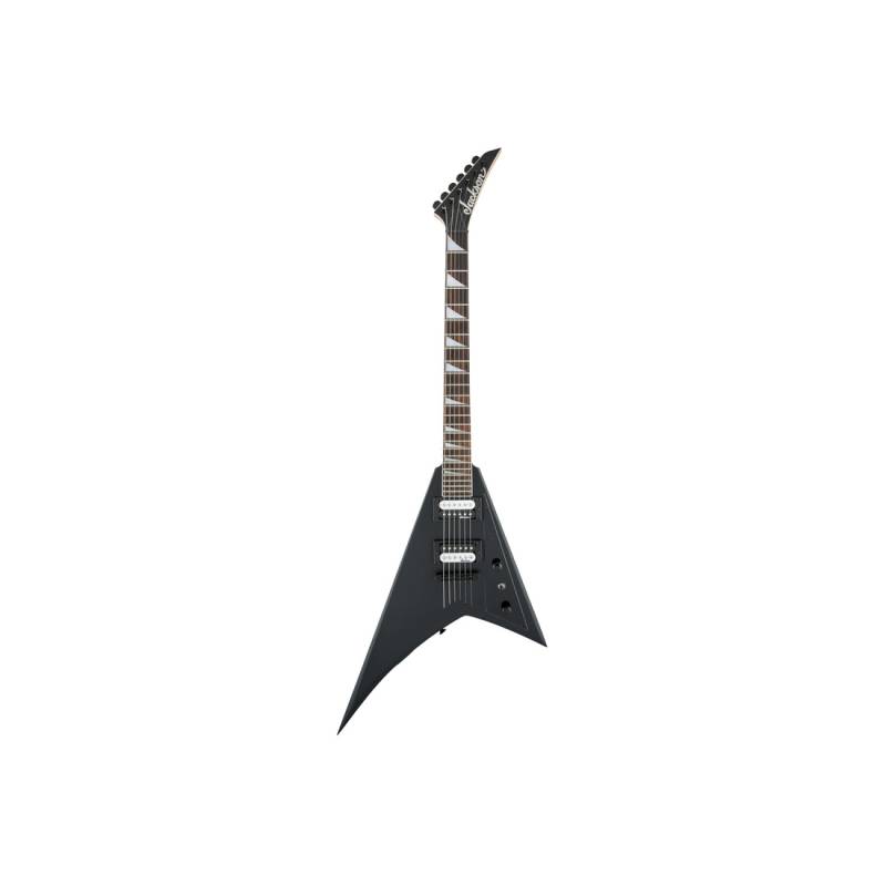 Електрогітара JACKSON JS SERIES RHOADS JS32T SATIN BLACK