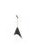 Електрогітара JACKSON JS SERIES RHOADS JS32T SATIN BLACK