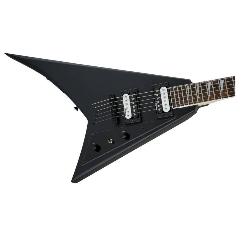 Електрогітара JACKSON JS SERIES RHOADS JS32T SATIN BLACK