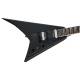 Електрогітара JACKSON JS SERIES RHOADS JS32T SATIN BLACK