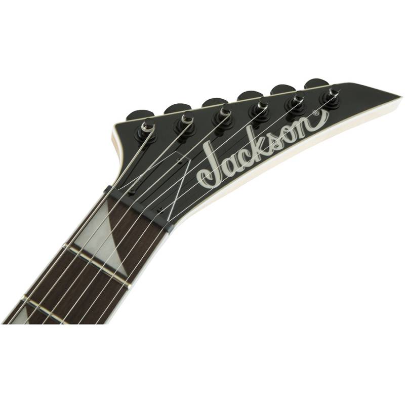 Електрогітара JACKSON JS SERIES RHOADS JS32T SATIN BLACK