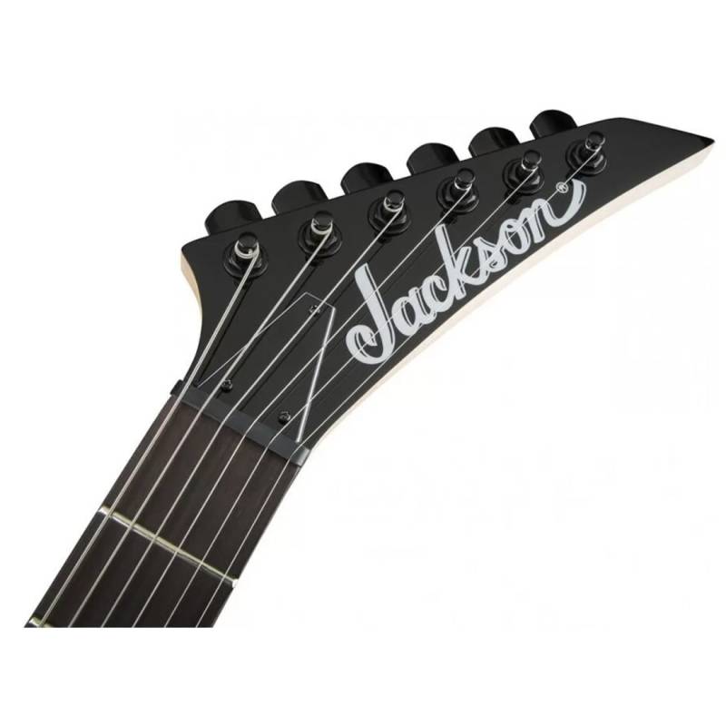 Электрогитара Jackson JS11 AR Metallic Blue