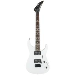 Електрогітара Jackson JS12 DIinky AH White