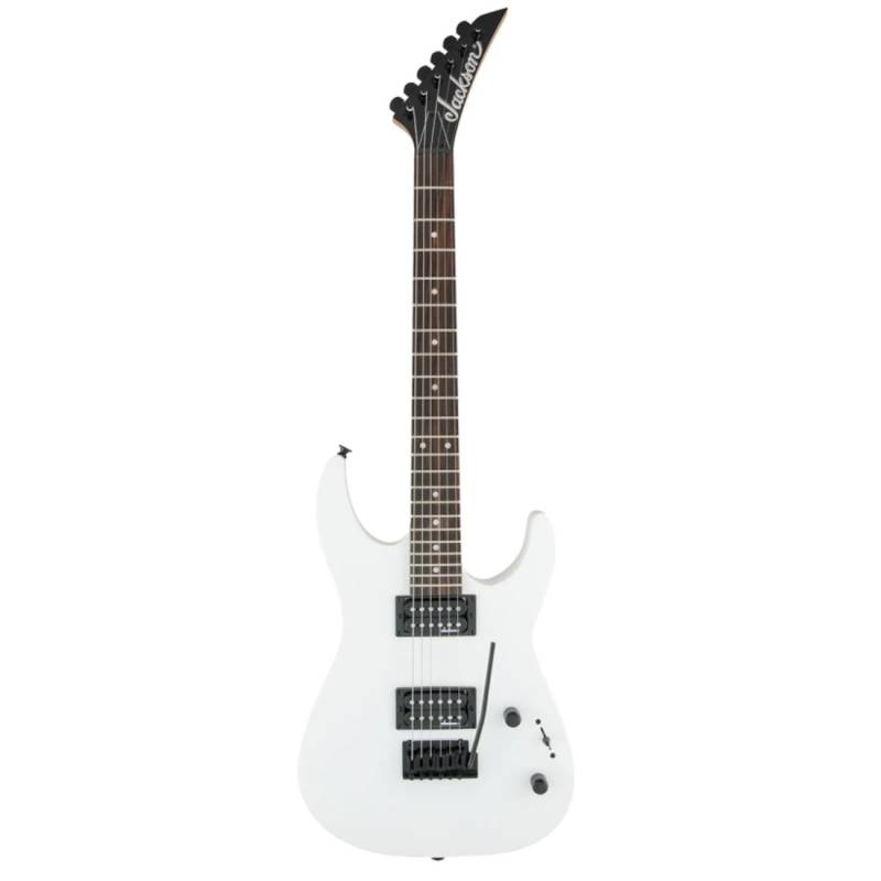 Електрогітара Jackson JS12 DIinky AH White