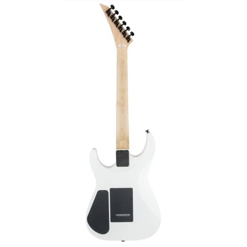 Електрогітара Jackson JS12 DIinky AH White