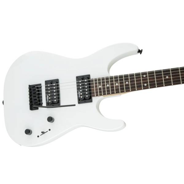 Електрогітара Jackson JS12 DIinky AH White