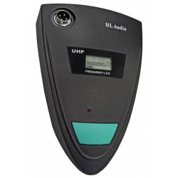 Мікрофонна радіосистема HL Audio K8004 WIRELESS CONFERENCE MICROPHONE