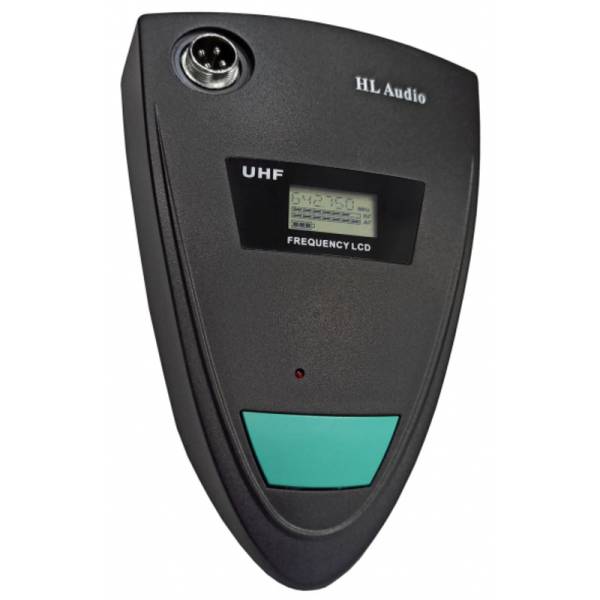 Мікрофонна радіосистема HL Audio K8004 WIRELESS CONFERENCE MICROPHONE