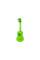Укулеле KALA WATERMAN FLUORESCENT GREEN SOPRANO UKULELE