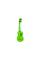 Укулеле KALA WATERMAN FLUORESCENT GREEN SOPRANO UKULELE