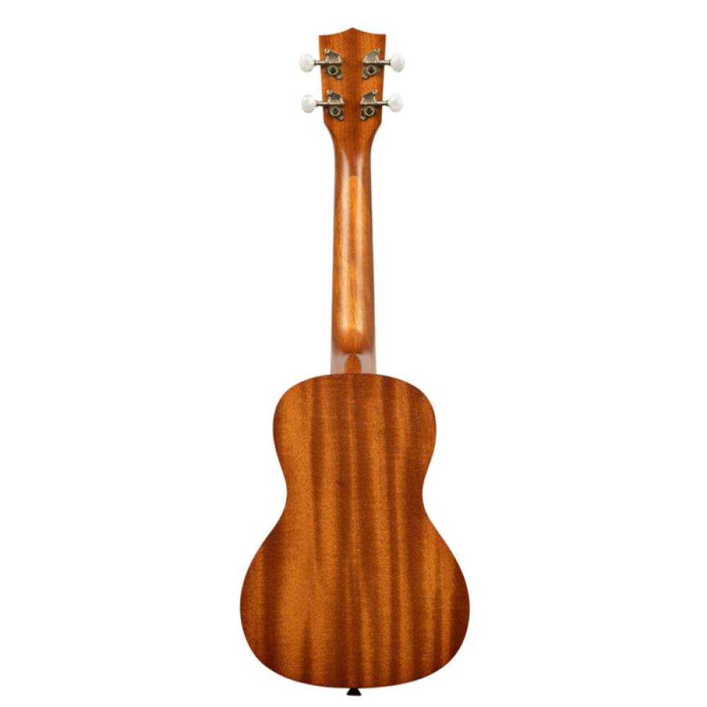 Укулеле Kala Learn To Play Elvis Blue Hawaii Concert Ukulele