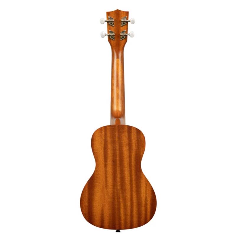 Укулеле Kala Learn To Play Elvis Blue Hawaii Concert Ukulele