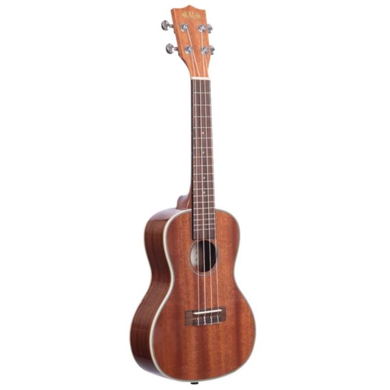 Укулеле Kala Mahogany Concert Gloss Ukulele