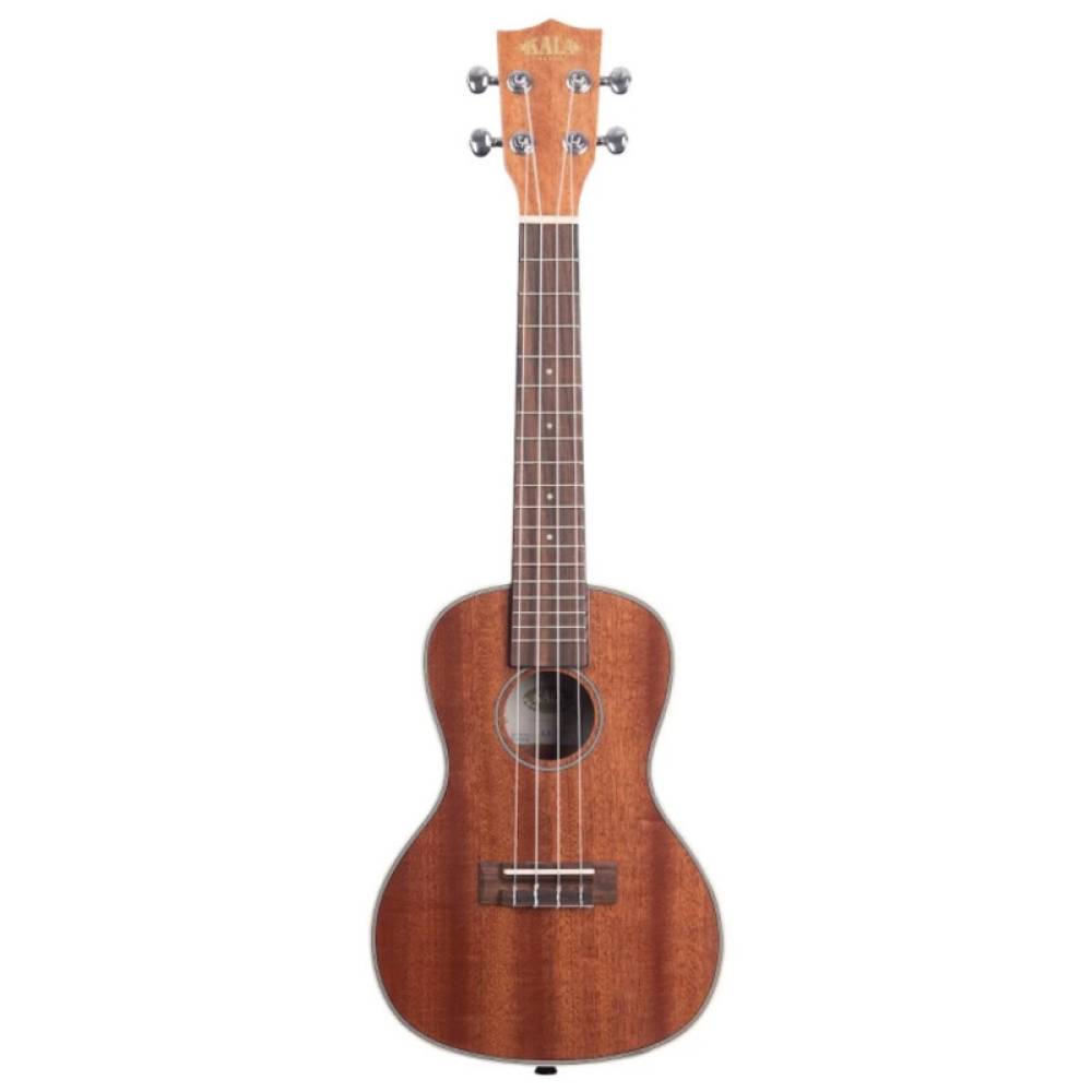 Укулеле Kala Mahogany Concert Gloss Ukulele