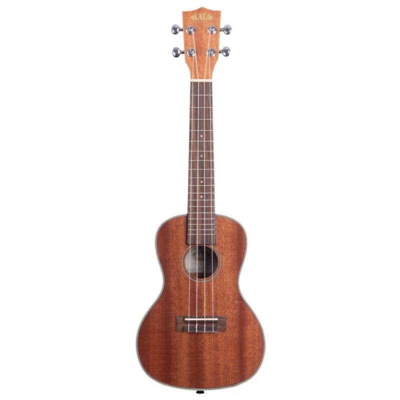 Укулеле Kala Mahogany Concert Gloss Ukulele
