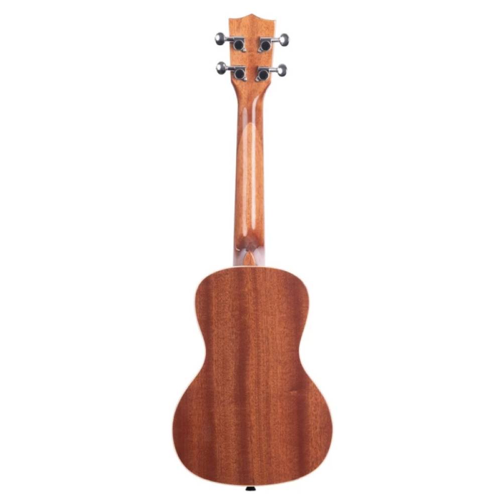 Укулеле Kala Mahogany Concert Gloss Ukulele