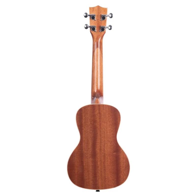 Укулеле Kala Mahogany Concert Gloss Ukulele