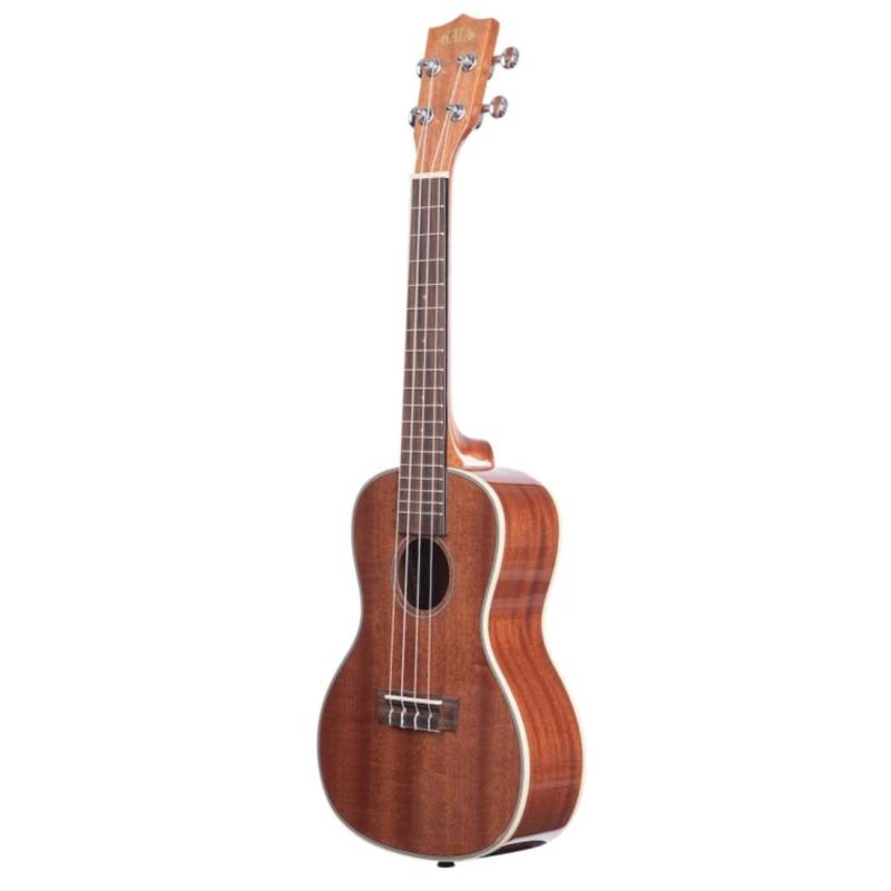 Укулеле Kala Mahogany Concert Gloss Ukulele