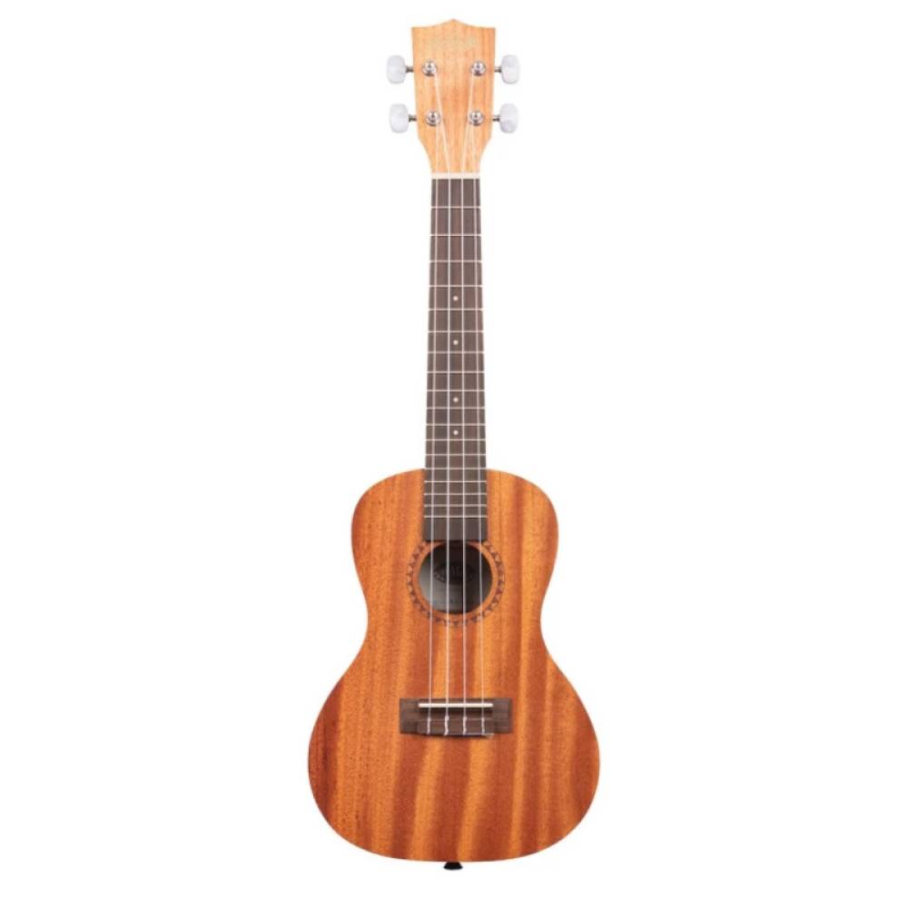 Укулеле Kala Mahogany Concert Ukulele No Binding