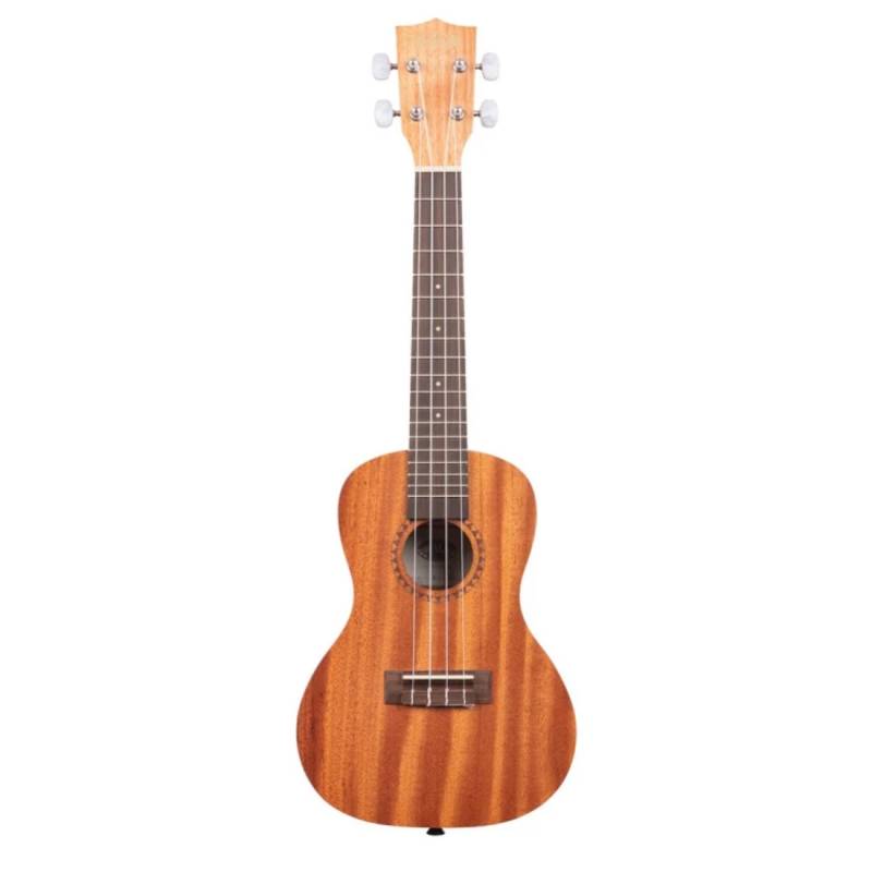 Укулеле Kala Mahogany Concert Ukulele No Binding