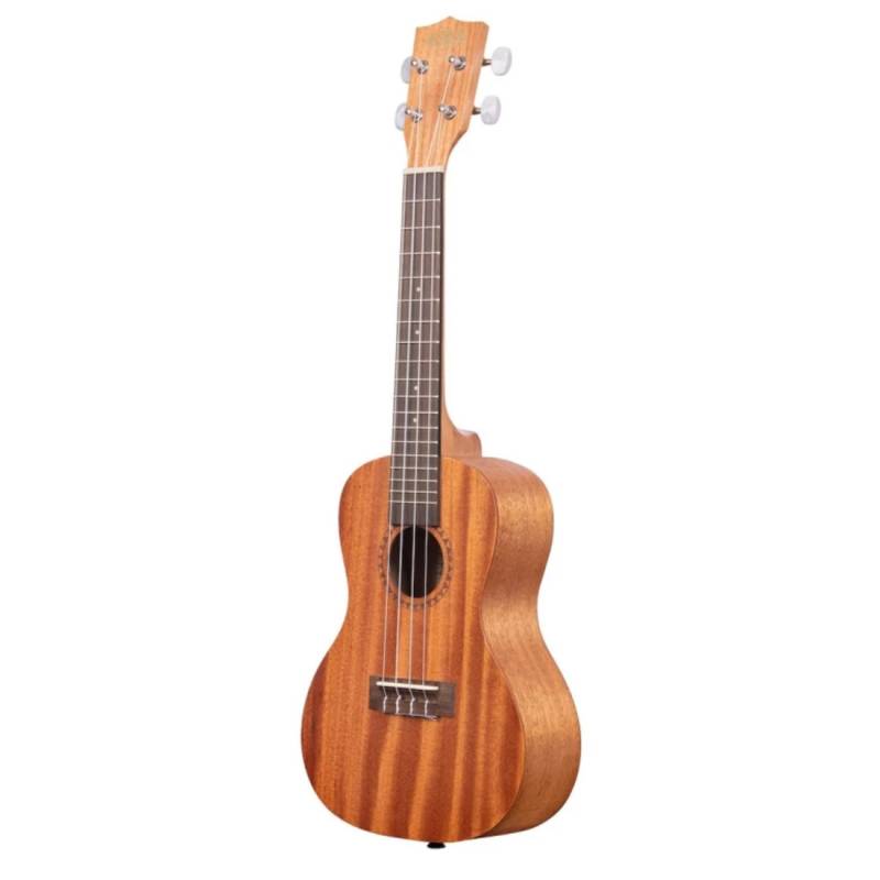 Укулеле Kala Mahogany Concert Ukulele No Binding