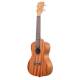 Укулеле Kala Mahogany Concert Ukulele No Binding
