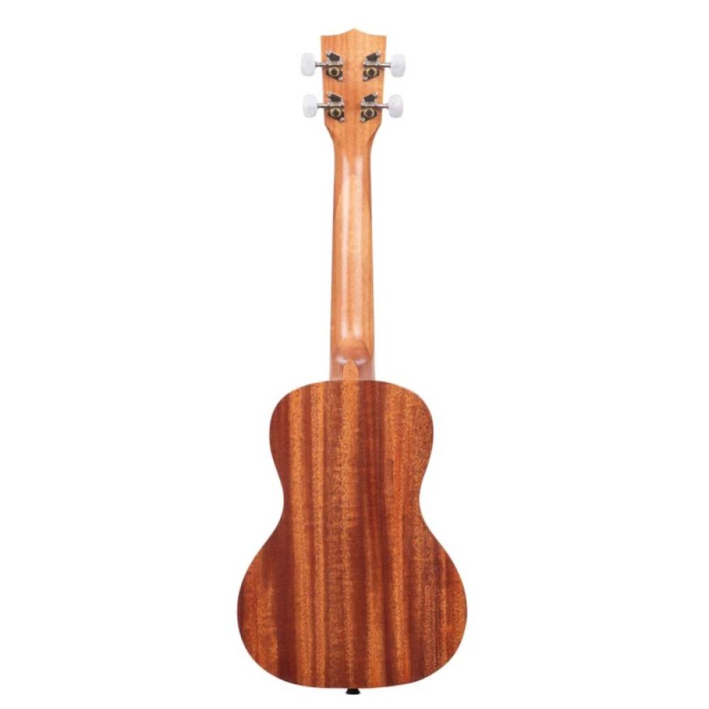 Укулеле Kala Mahogany Concert Ukulele No Binding