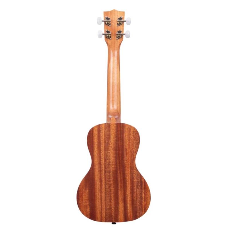 Укулеле Kala Mahogany Concert Ukulele No Binding