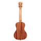 Укулеле Kala Mahogany Concert Ukulele No Binding