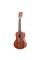 Укулеле Kala Mahogany Concert Ukulele With Binding