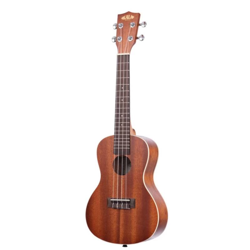 Укулеле Kala Mahogany Concert Ukulele With Binding