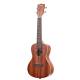 Укулеле Kala Mahogany Concert Ukulele With Binding Укулеле Kala Mahogany Concert Ukulele With Binding