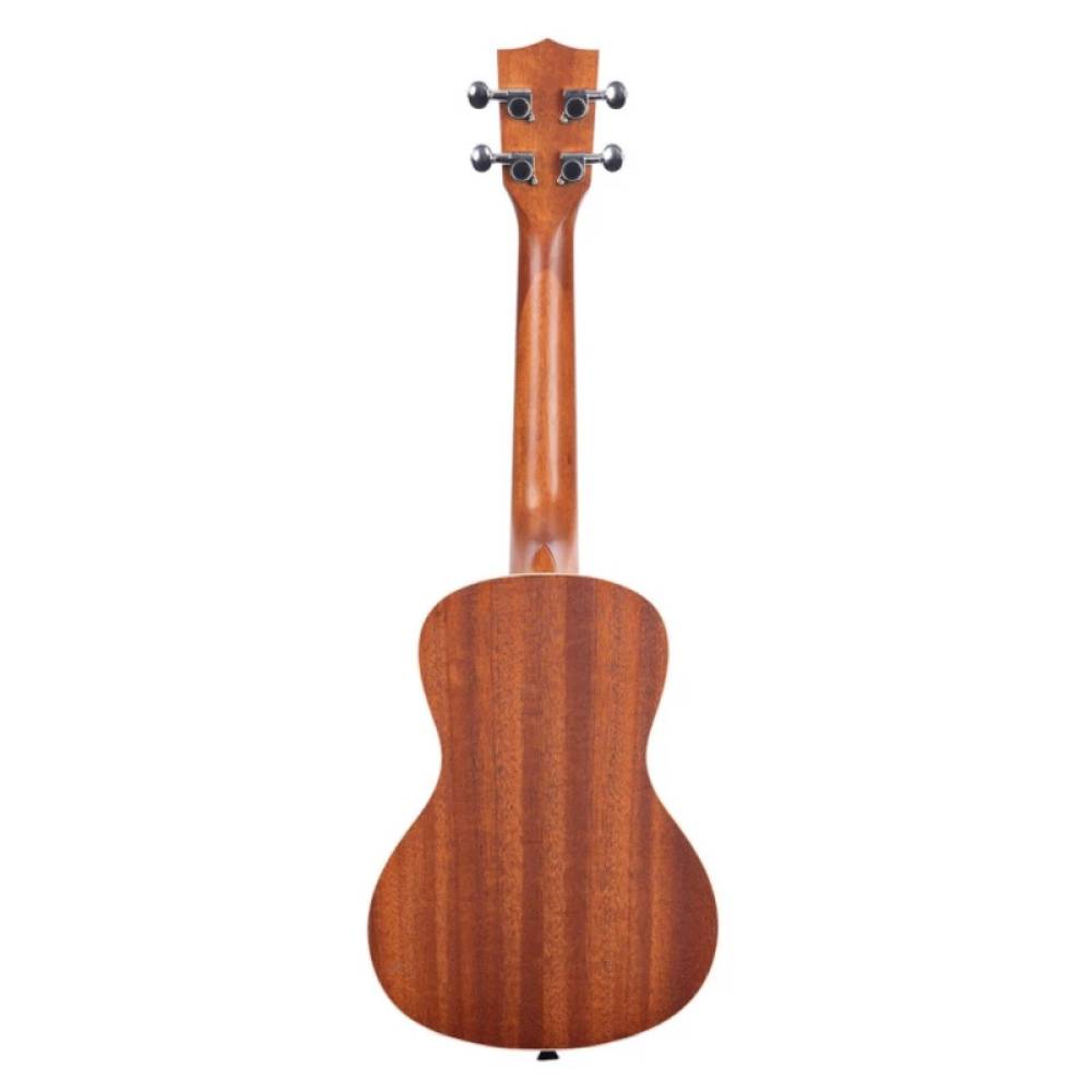 Укулеле Kala Mahogany Concert Ukulele With Binding Укулеле Kala Mahogany Concert Ukulele With Binding