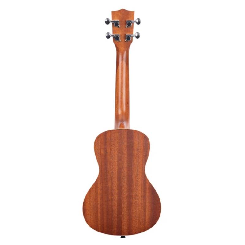 Укулеле Kala Mahogany Concert Ukulele With Binding