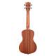 Укулеле Kala Mahogany Concert Ukulele With Binding Укулеле Kala Mahogany Concert Ukulele With Binding