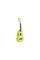 Укулеле KALA MAKALA DOLPHIN GREEN APPLE BURST UKULELE