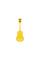 Укулеле KALA MAKALA DOLPHIN YELLOW BURST UKULELE