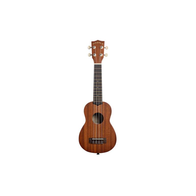 Укулеле  KALA MAKALA SOPRANO PACK