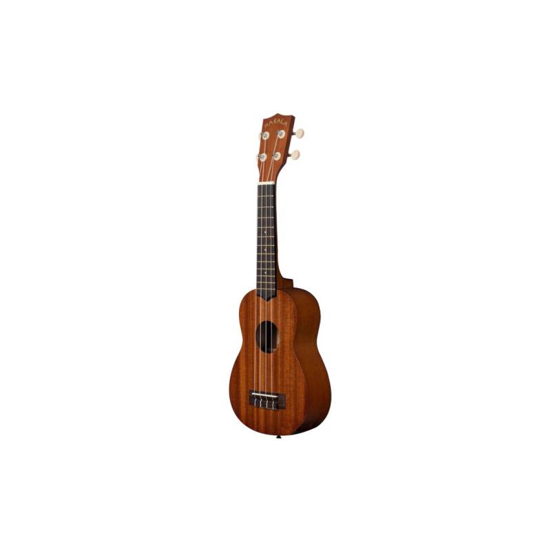 Укулеле  KALA MAKALA SOPRANO PACK