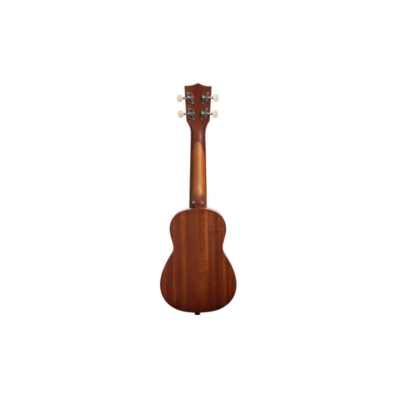 Укулеле  KALA MAKALA SOPRANO PACK