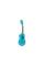 Укулеле KALA MAKALA SHARK SOPRANO MAKO BLUE UKULELE