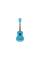 Укулеле KALA MAKALA SHARK SOPRANO MAKO BLUE UKULELE