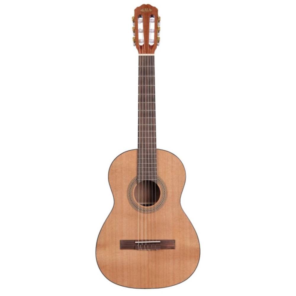 Класична гітара Kala Nylon String Classical Guitar 3/4