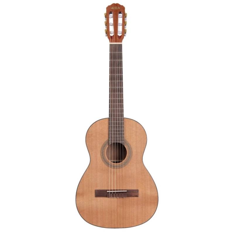 Класична гітара Kala Nylon String Classical Guitar 3/4